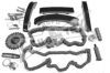 CAUTEX 481217 Timing Chain Kit